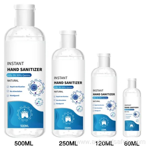 Private Label Non-Toxic Powerful Disinfectant